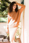 Gorgeousness Set - TAN