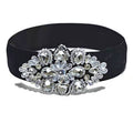 Give Me Sparkle Belt - CLEAR