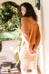Gorgeousness Set - TAN
