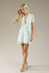 Crystal Dress - MINT