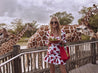 Love Affair Dress - VANILLA