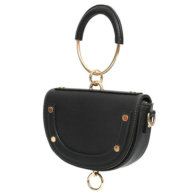 Celine Bag - BLACK