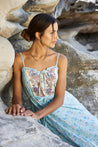 Paris Dream Dress - ICE BLUE