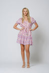 Chicago Dress - LILAC