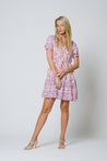 Chicago Dress - LILAC