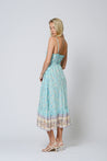 Paris Dream Dress - ICE BLUE