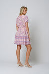 Chicago Dress - LILAC