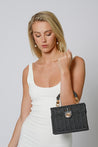 Vintage Bag - BLACK