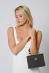 Vintage Bag - BLACK