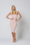 Sydney Dress - LIGHTPINK
