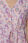 Chicago Dress - LILAC