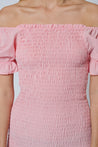 Sweetheart Dress - BLUSH