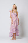 Palomino Dress - LILAC