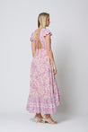 Palomino Dress - LILAC