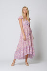 Palomino Dress - LILAC