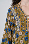 Among The Stars Dress - FERN