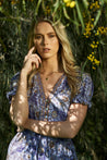 More Is More Maxi - SLATEBLUE