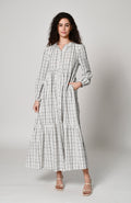 Lulu Maxi - WHITE