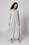 Lulu Maxi - WHITE