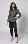 Alias Jacket - GREY