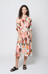 Colour Me Dress - MULTI