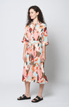 Colour Me Dress - MULTI