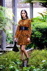 Found Me Dress - YELLOW