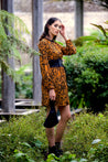 Found Me Dress - YELLOW