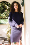 Gorgeousness Set - NAVY