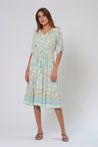 Cora Dress - ICE