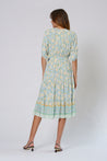 Cora Dress - ICE