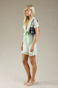 Crystal Dress - MINT