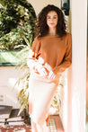 Gorgeousness Set - TAN