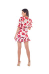 Love Affair Dress - BLUSH