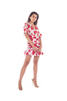 Love Affair Dress - BLUSH