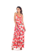 Alice Maxi Dress -  BLUSH