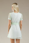 Crystal Dress - MINT