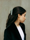 LULAH RETRO CLAW CLIP