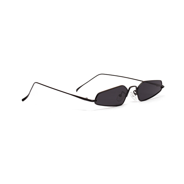 Back To Yesterday Sunnie - BLACK
