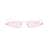 Back To Yesterday Sunnies - LILAC