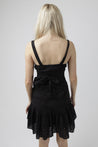 Locales Dress - BLACK