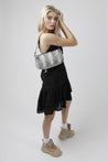 Locales Dress - BLACK