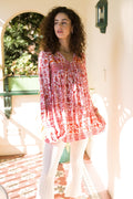 Sweet Tunic - PINK