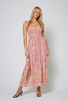 Donna Dress - BLUSH