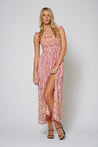 Donna Dress - BLUSH