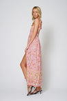 Donna Dress - BLUSH