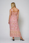 Donna Dress - BLUSH