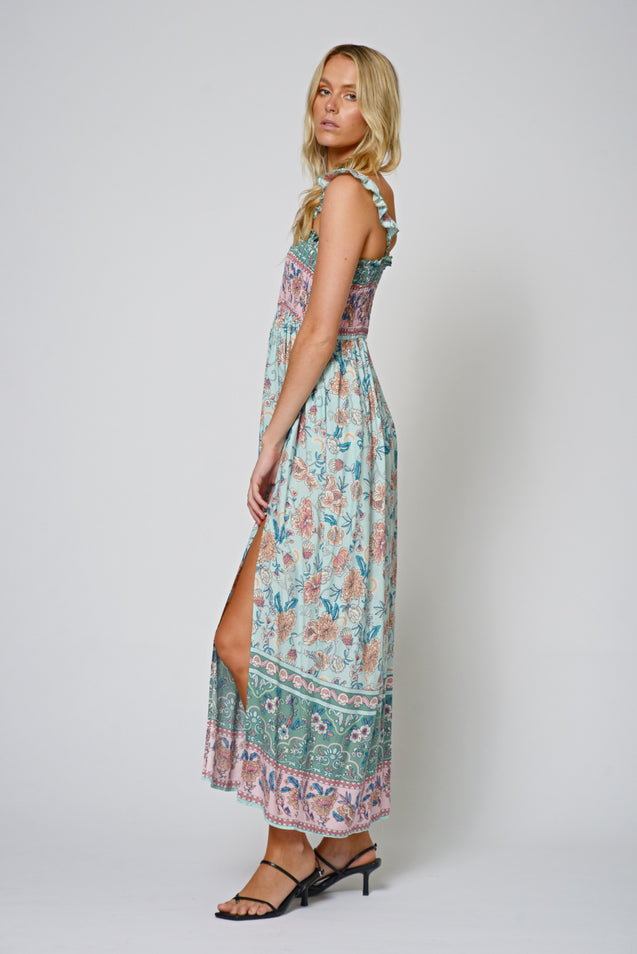 Donna Dress - MINT