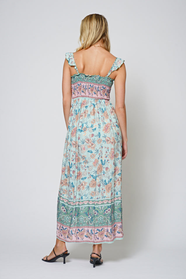 Donna Dress - MINT