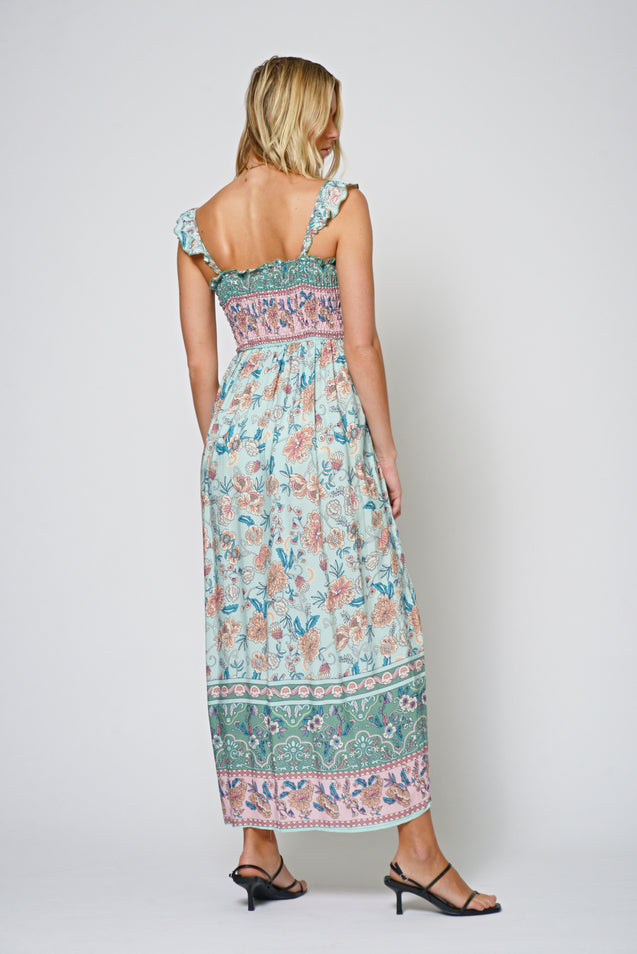 Donna Dress - MINT